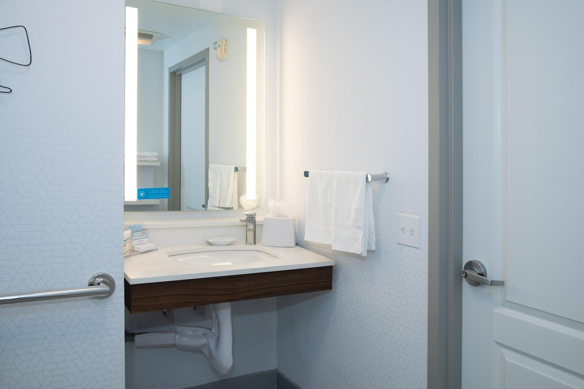 Hotel Hampton & Sherman Oaks Los Ángeles