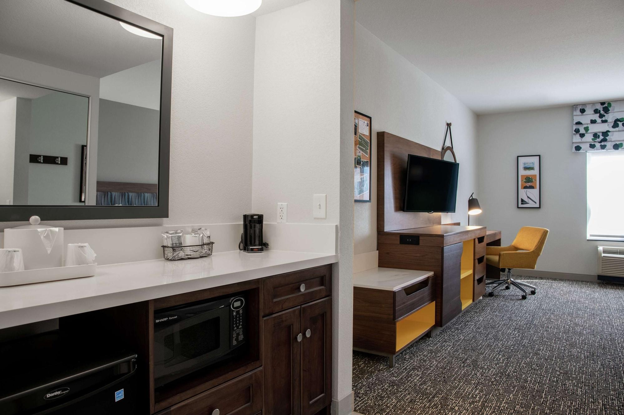 Hotel Hampton & Sherman Oaks Los Ángeles